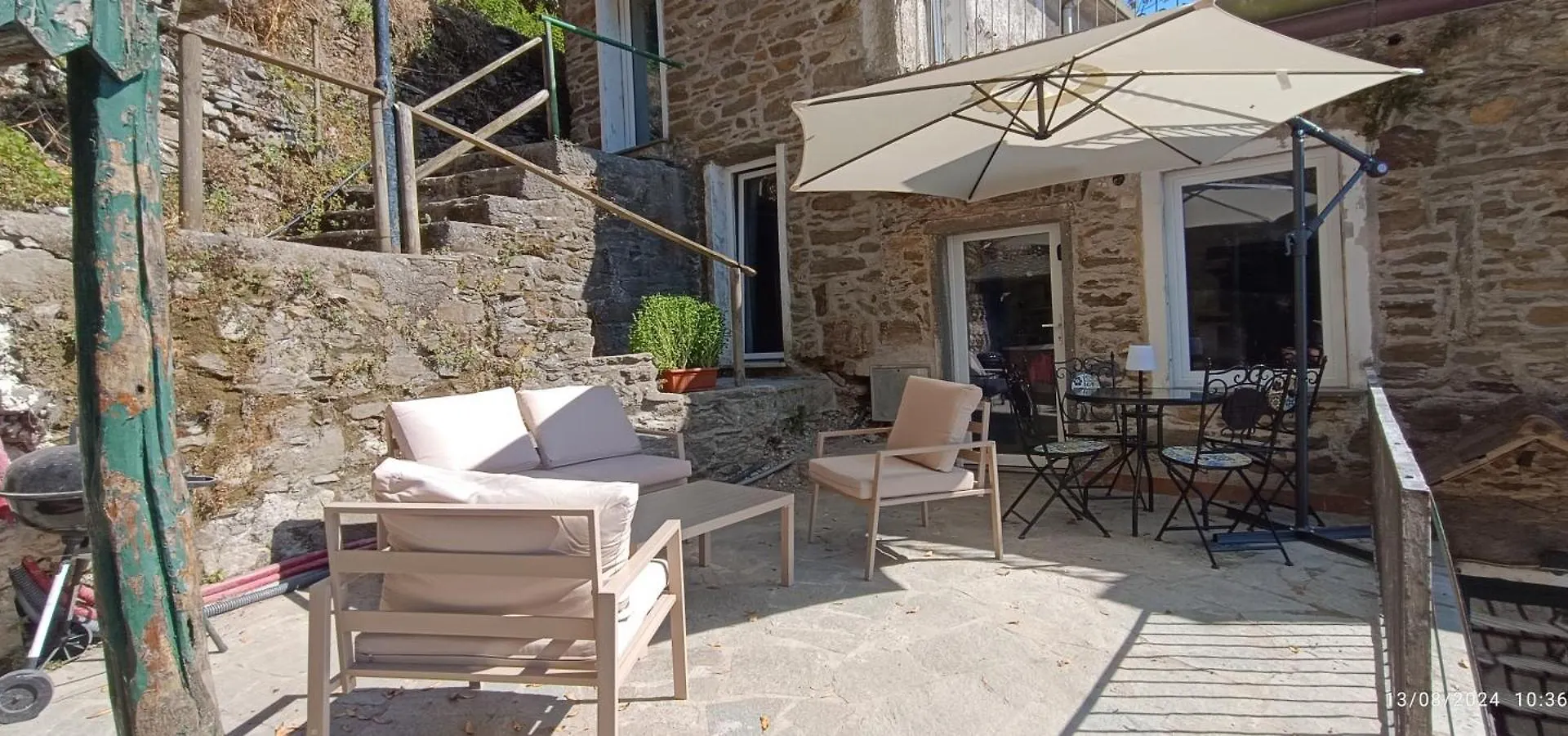 La Quiete Accesa Hotel Vernazza