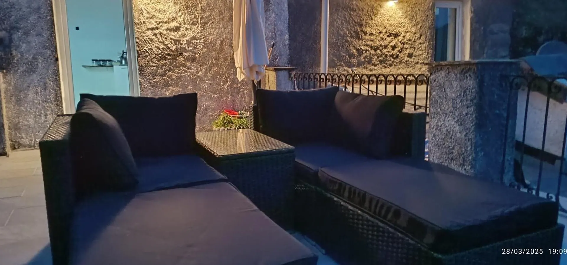 Gasthuis La Quiete Accesa Hotel Vernazza Italië