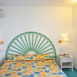 Maria Luigia 2*, Amalfi Italy