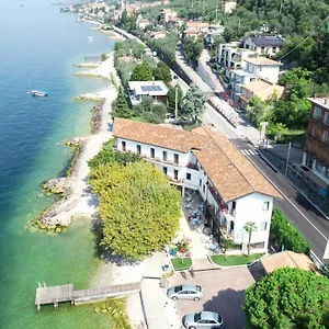 Hotel S.Maria 3*, Brenzone Italie