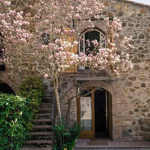 La Magnolia , Greve in Chianti Italie