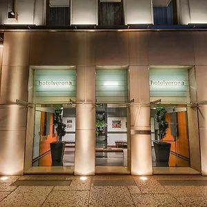 Hotel Verona 3*, Verona Italy