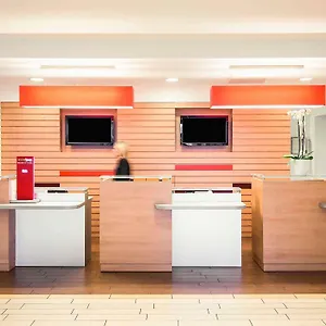 Ibis Milano Malpensa 3*, Cardano Al Campo Italie
