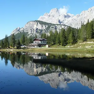 Antorno 2*, Misurina Italie