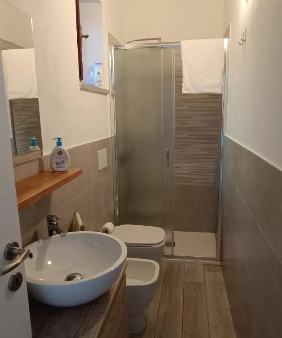 La Quiete Accesa Hotel Vernazza Guest house