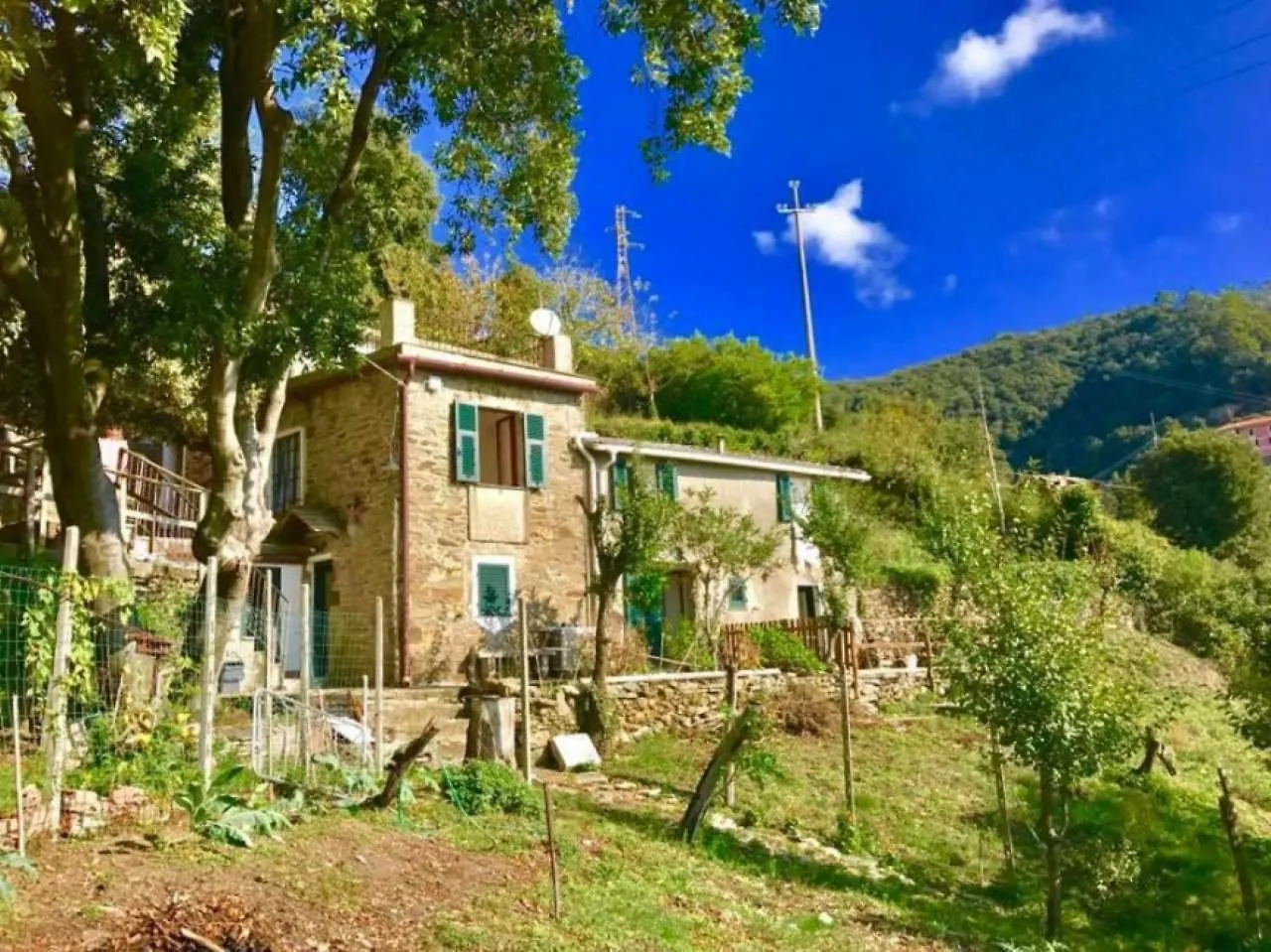 Hotel La Quiete Accesa à Vernazza