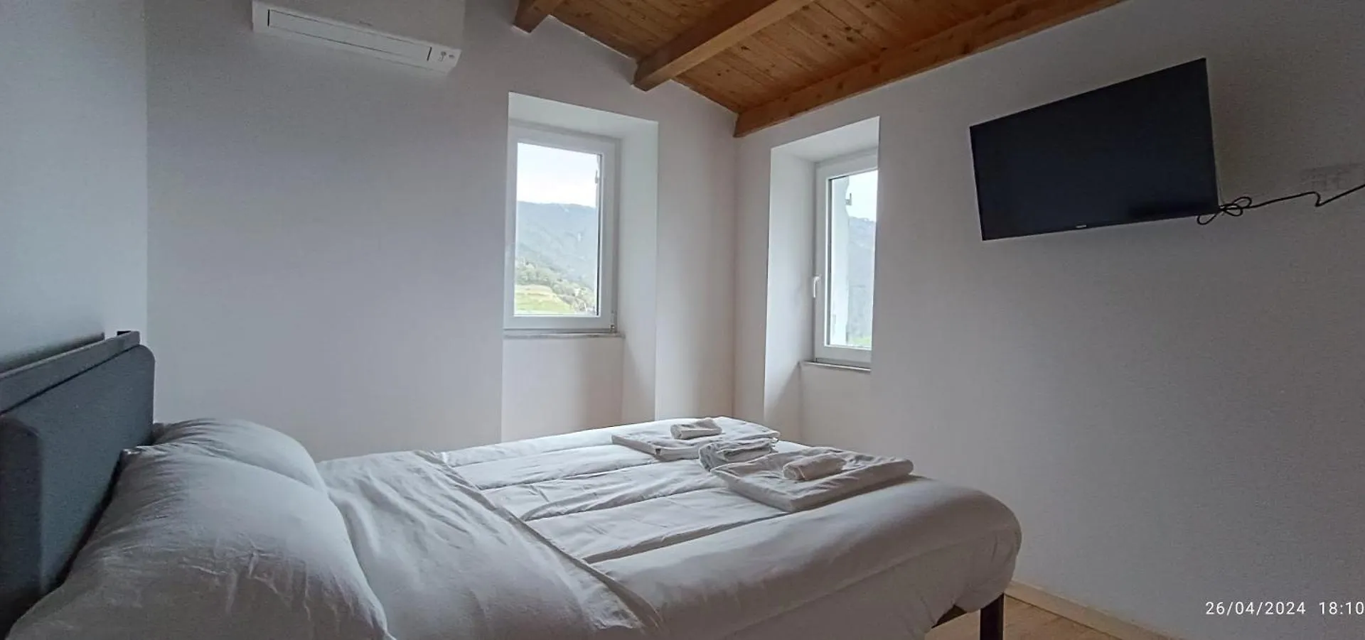 La Quiete Accesa Hotel Vernazza 0*,  Italy