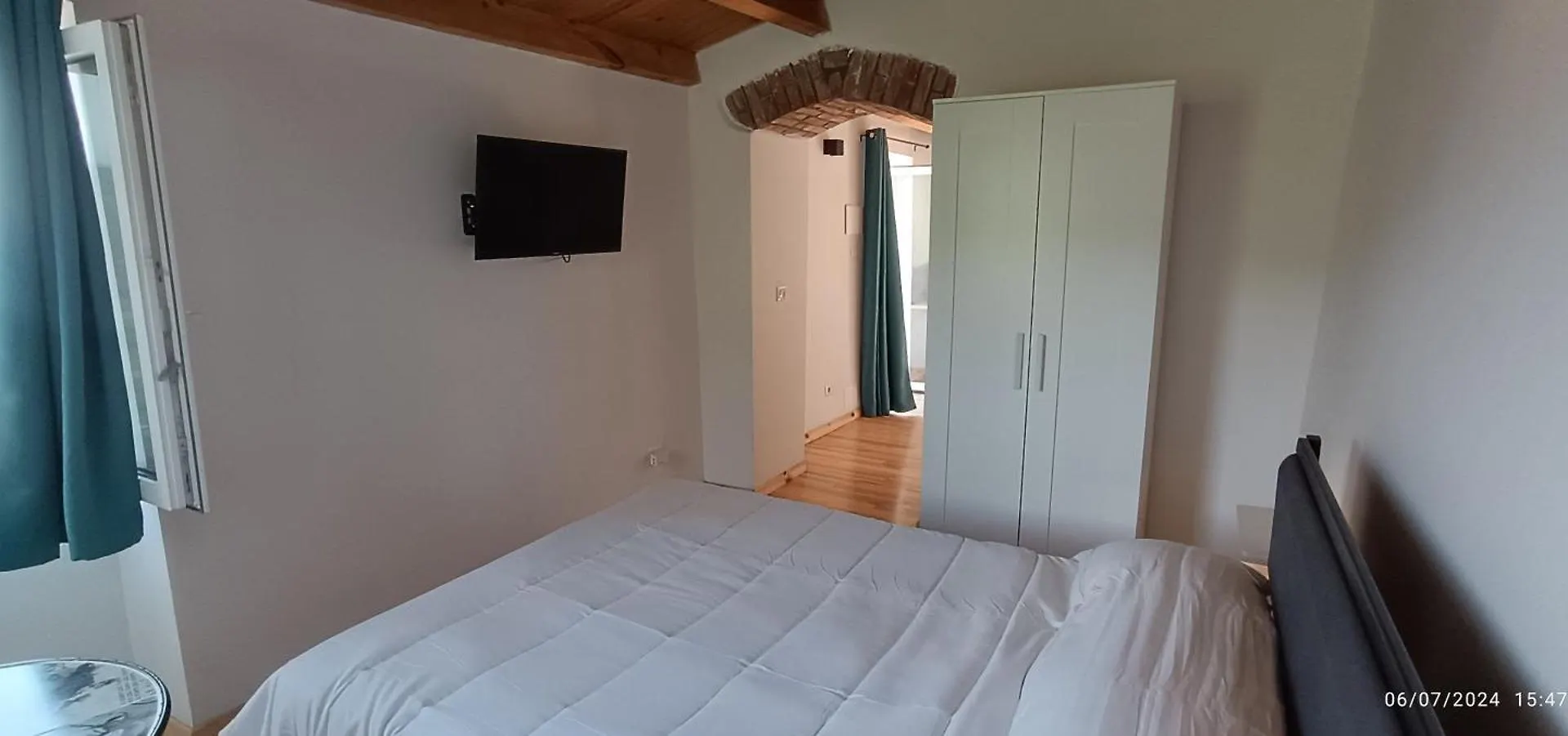 Hotel La Quiete Accesa à Vernazza Maison d'hôtes
