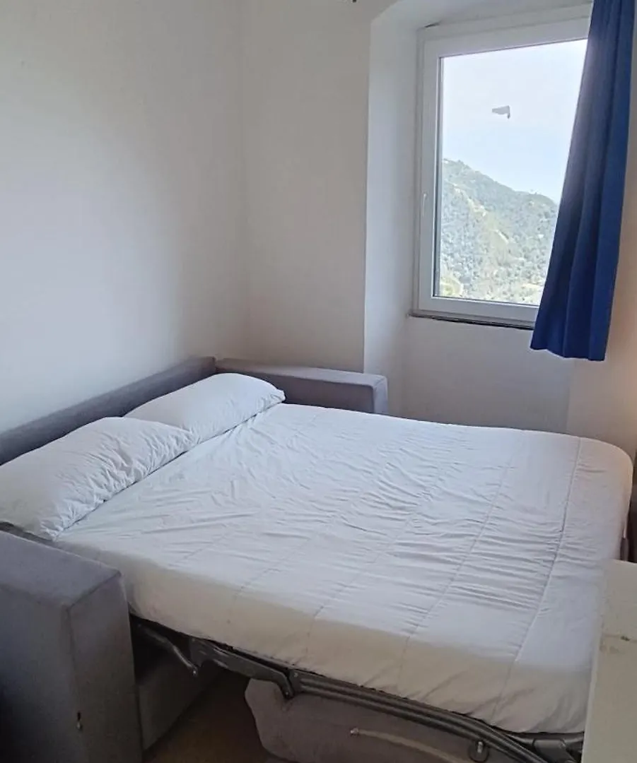 La Quiete Accesa Hotel Vernazza 0*,  Italy