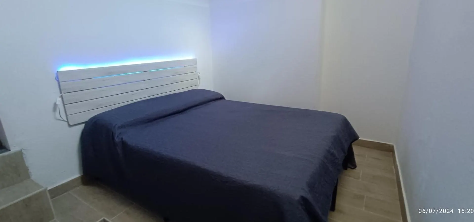 Guest house La Quiete Accesa Hotel Vernazza Italy