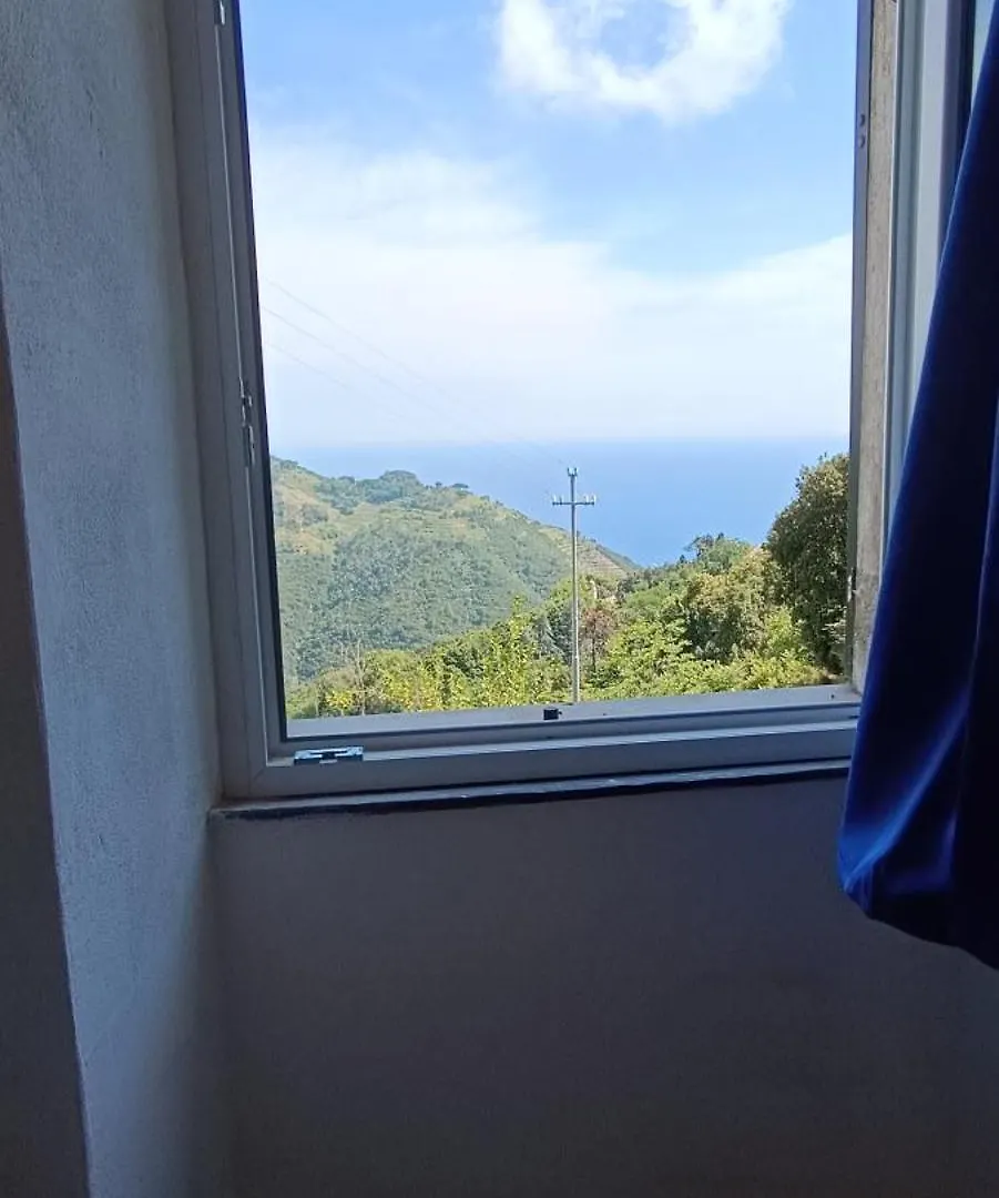 Guest house La Quiete Accesa Hotel Vernazza