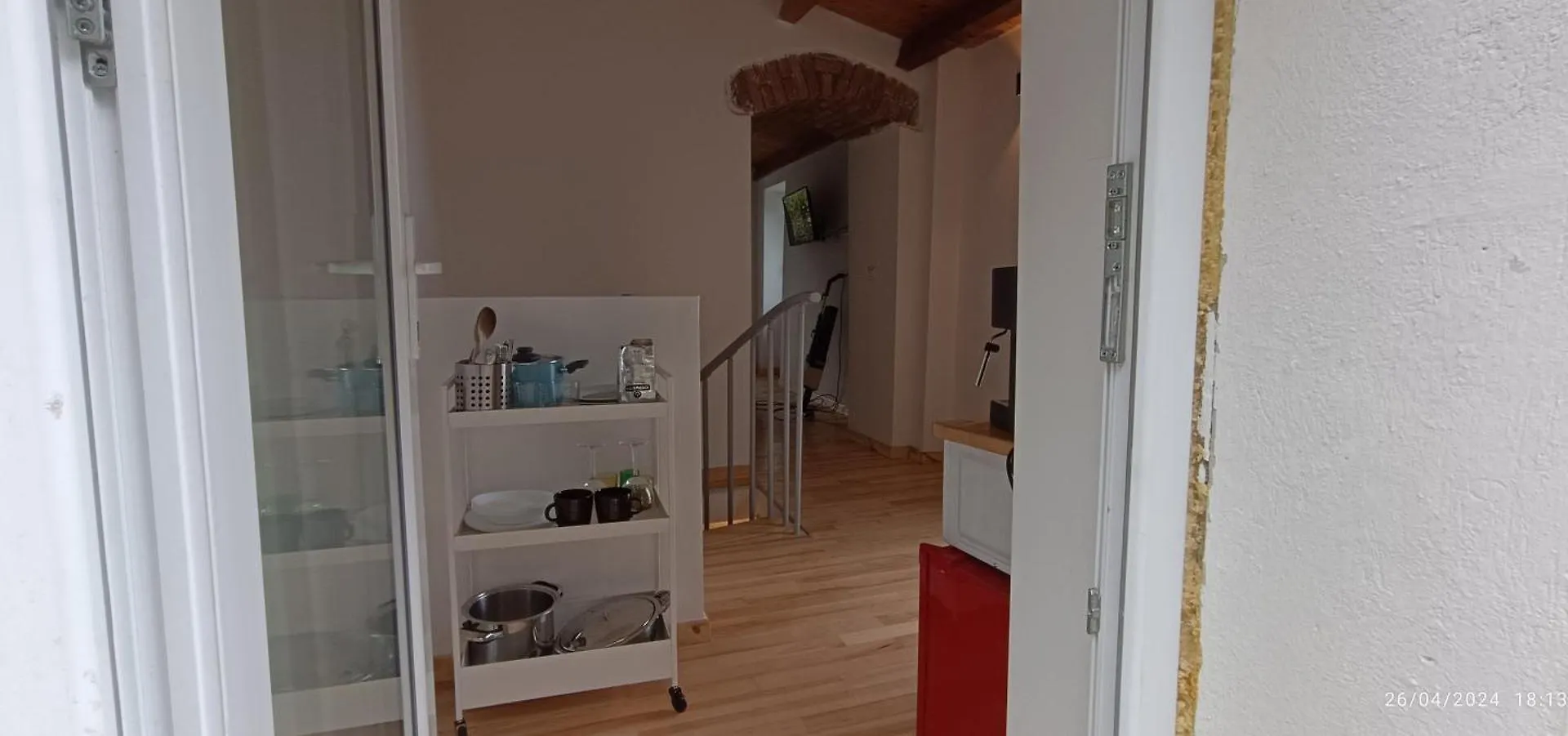 La Quiete Accesa Hotel Vernazza