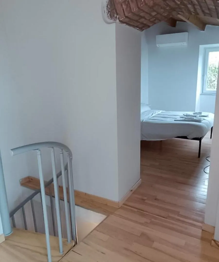 La Quiete Accesa Hotel Vernazza Guest house