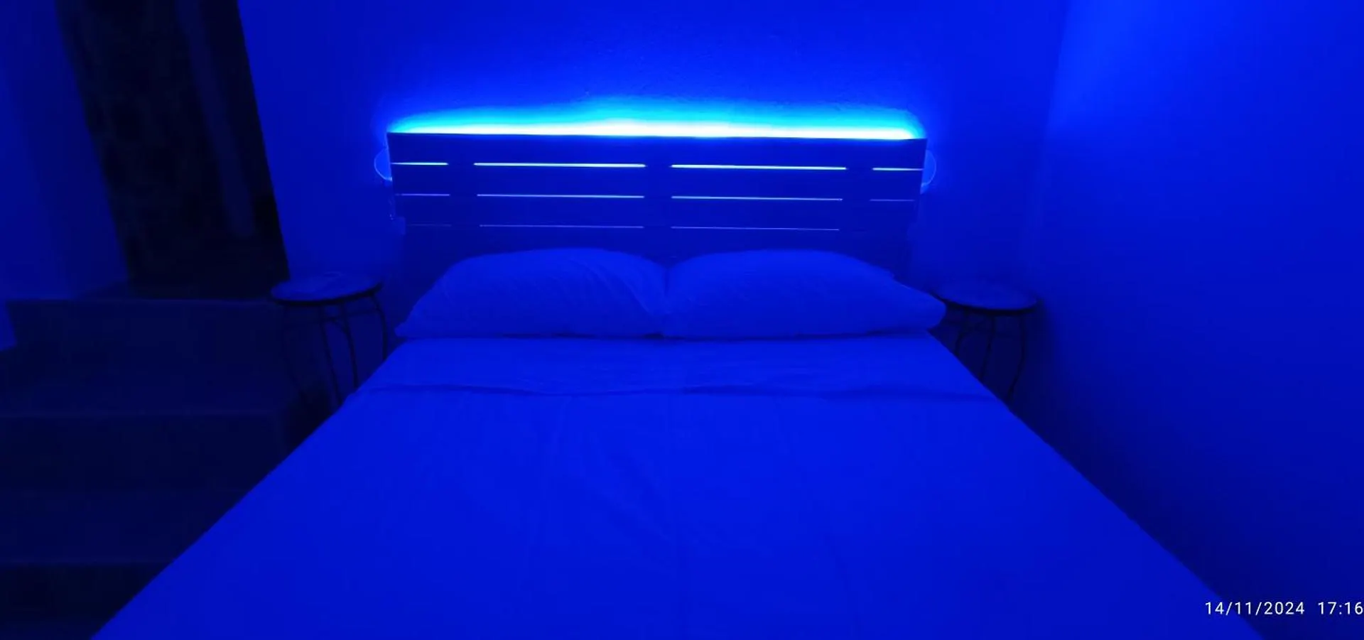 La Quiete Accesa Hotel Vernazza