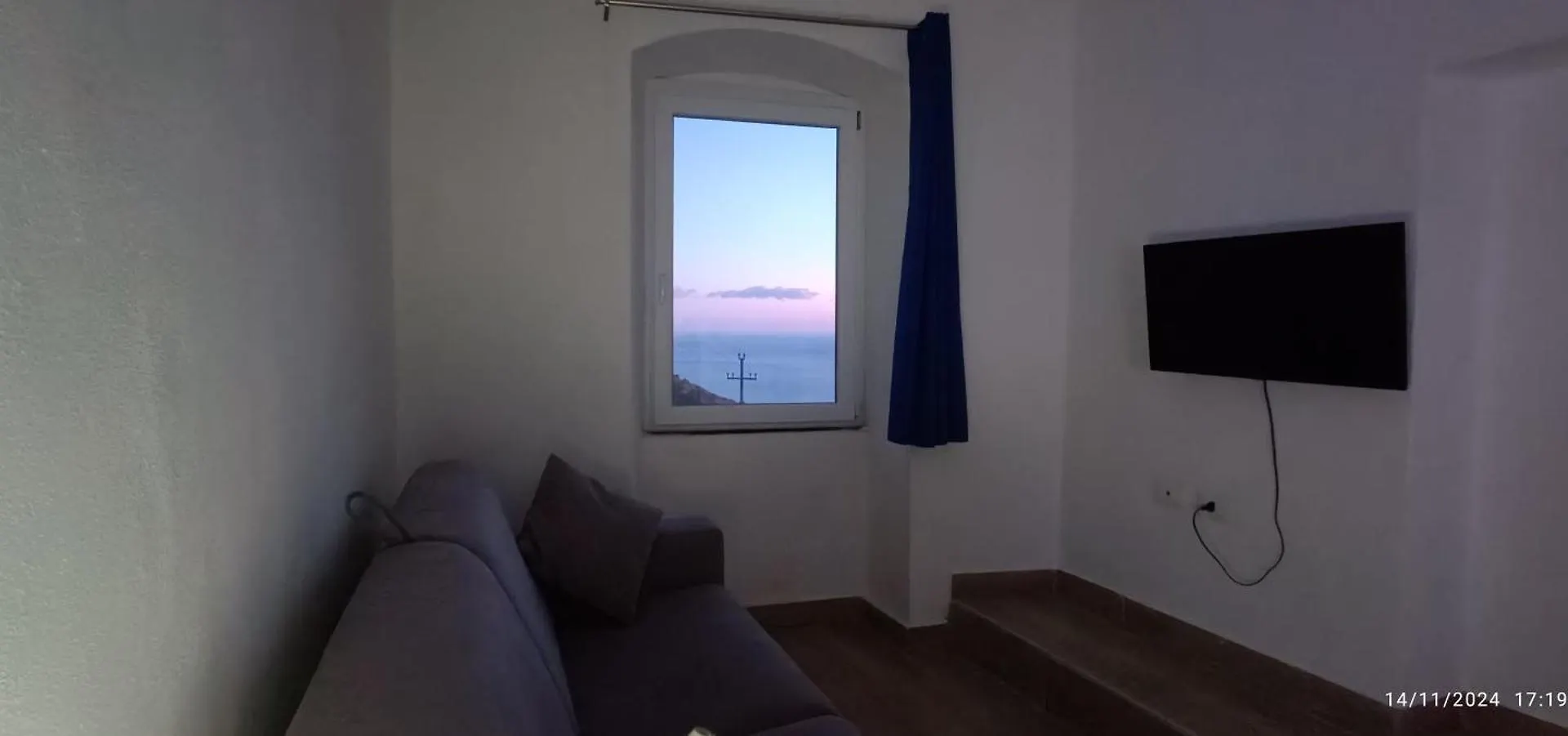 La Quiete Accesa Hotel Vernazza Guest house
