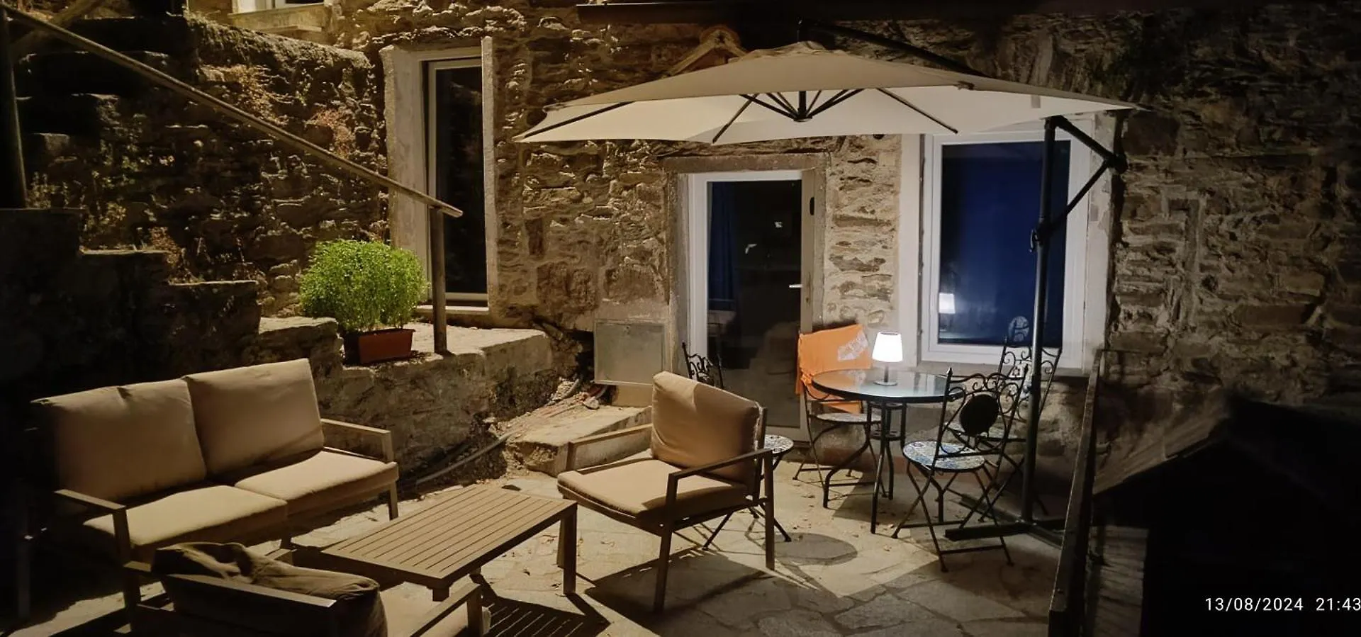 La Quiete Accesa Hotel Vernazza Guest house