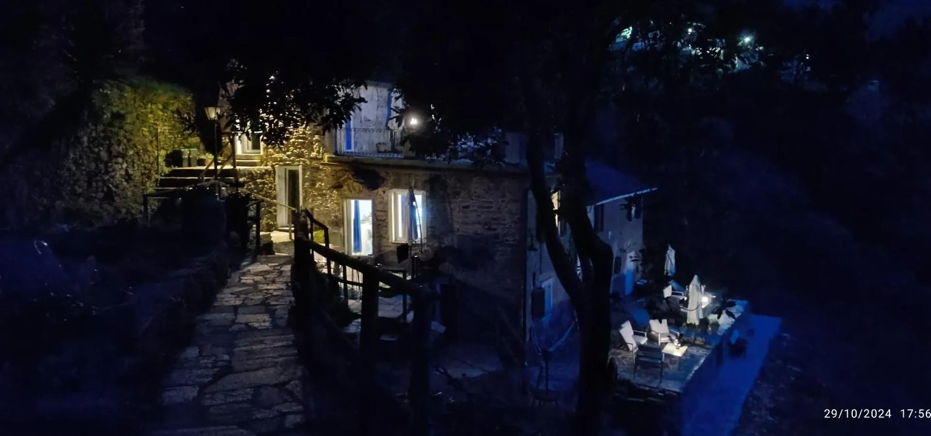 Guest house La Quiete Accesa Hotel Vernazza