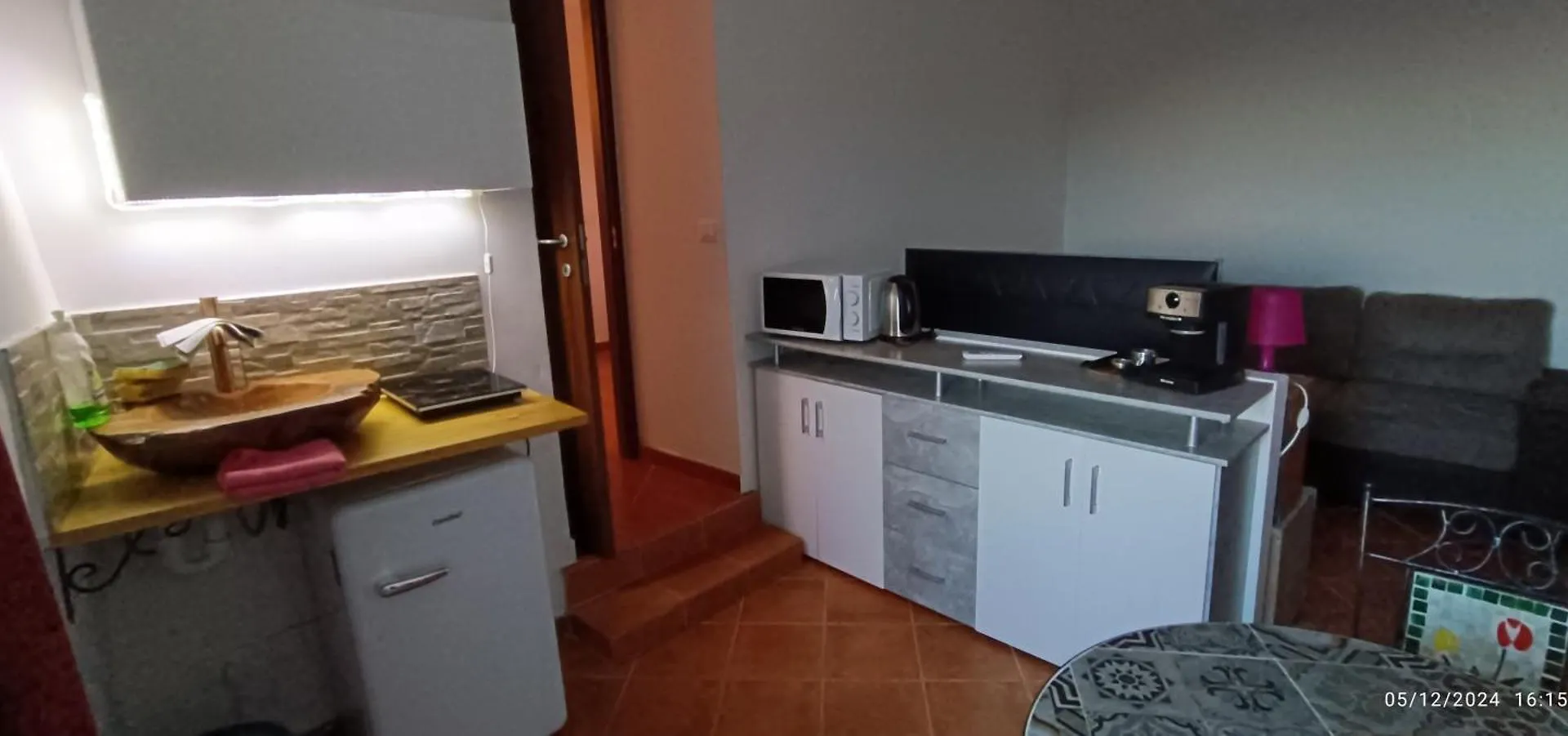 La Quiete Accesa Hotel Vernazza 0*,  Italy