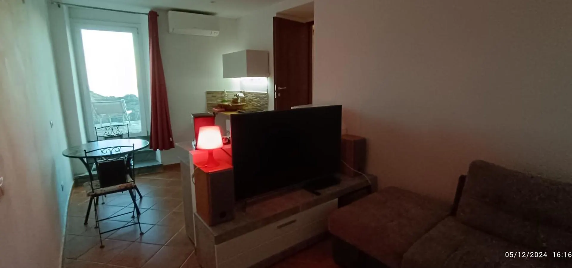 Guest house La Quiete Accesa Hotel Vernazza Italy
