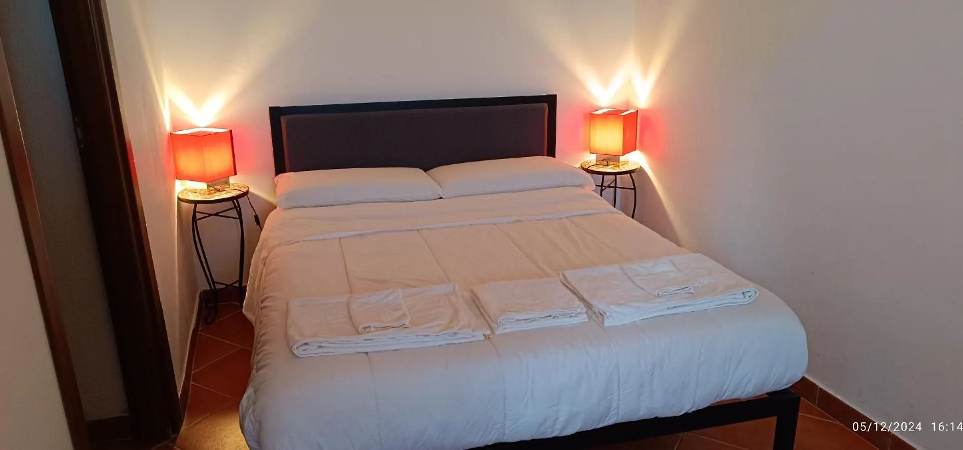 Guest house La Quiete Accesa Hotel Vernazza