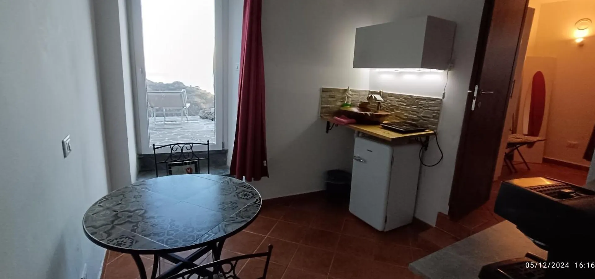 La Quiete Accesa Hotel Vernazza