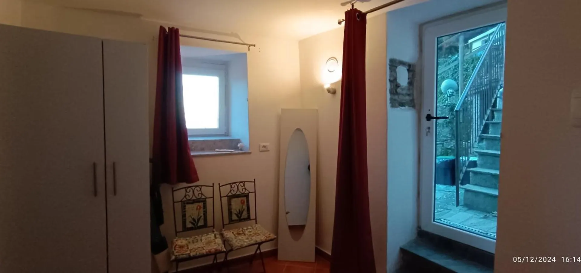 La Quiete Accesa Hotel Vernazza Guest house