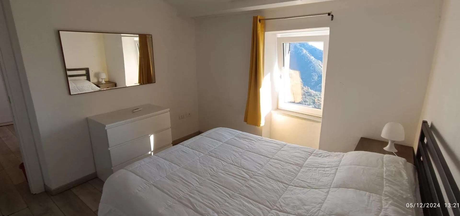 La Quiete Accesa Hotel Vernazza Italy