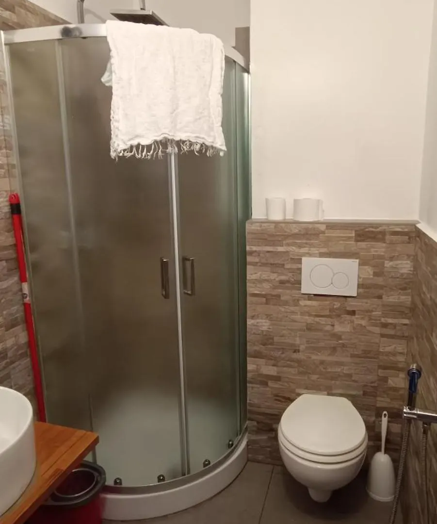 La Quiete Accesa Hotel Vernazza