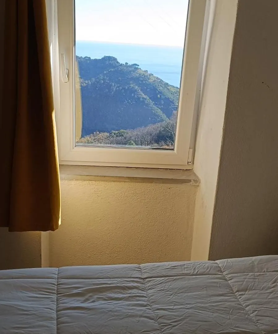 Guest house La Quiete Accesa Hotel Vernazza Italy