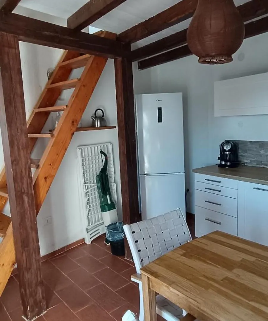 Hotel La Quiete Accesa à Vernazza Maison d'hôtes