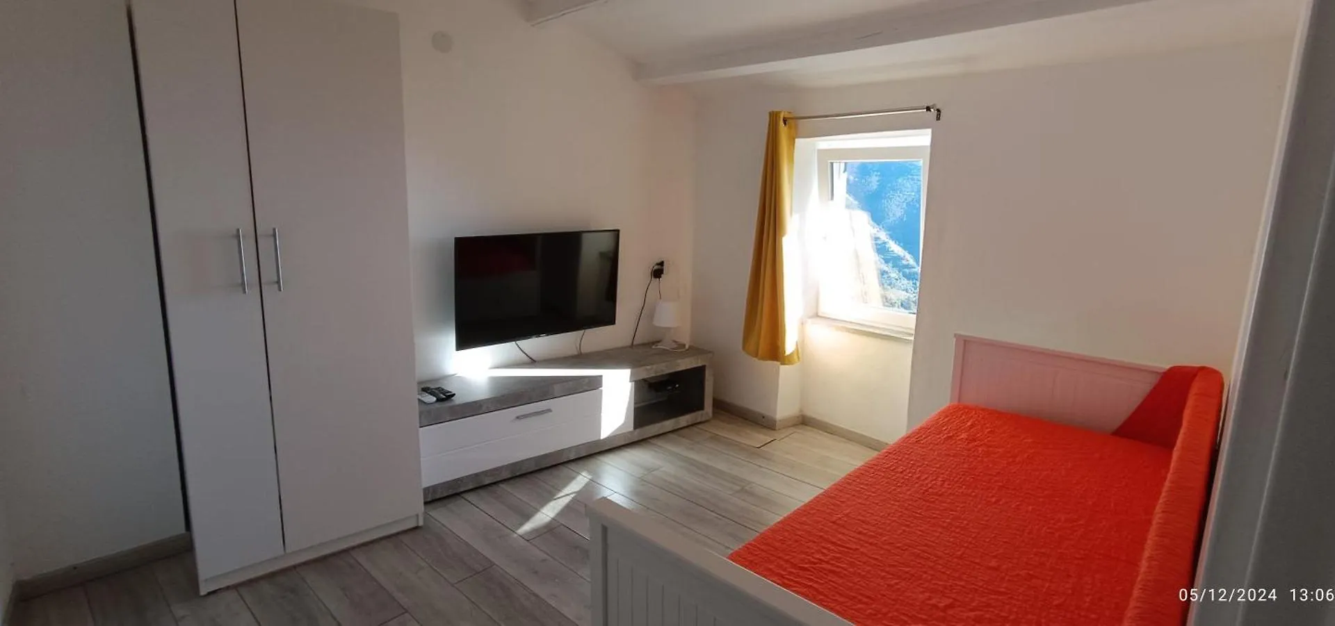 Guest house La Quiete Accesa Hotel Vernazza