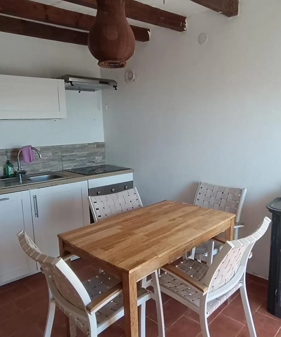Hotel La Quiete Accesa à Vernazza Maison d'hôtes
