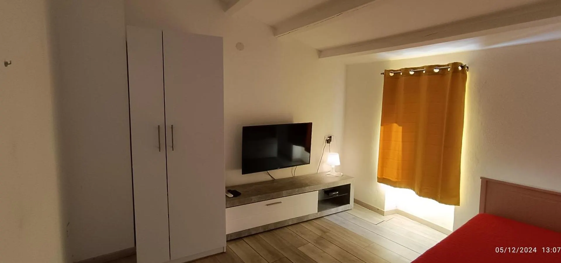 Maison d'hôtes Hotel La Quiete Accesa à Vernazza Italie