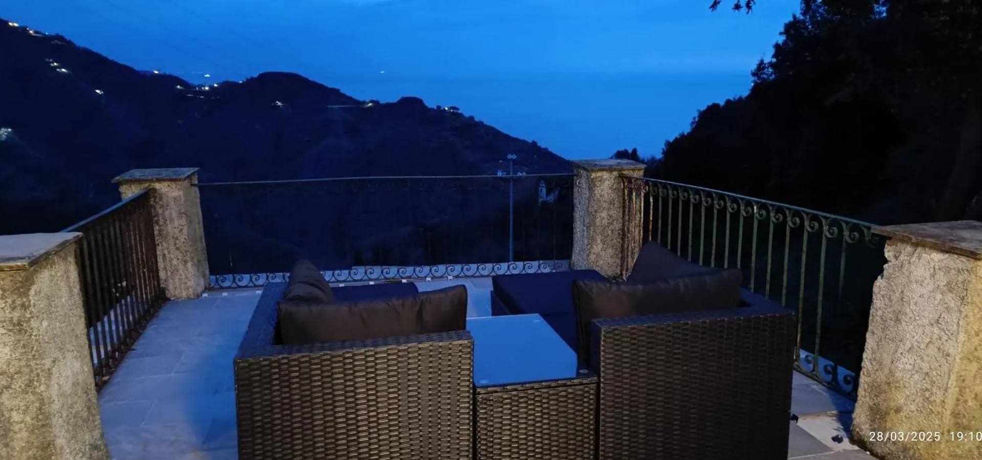 La Quiete Accesa Hotel Vernazza 0*,  Italy